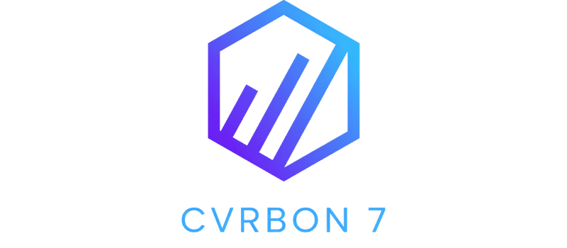 CVRBON7 Logo 2025