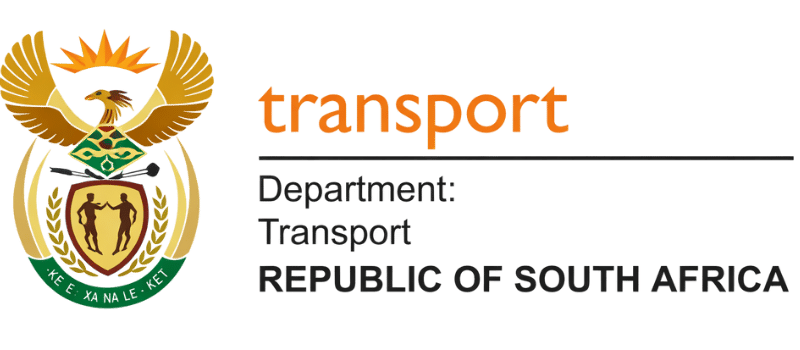 Department of Transport SA 2025